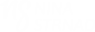 Nina Strnad Logo